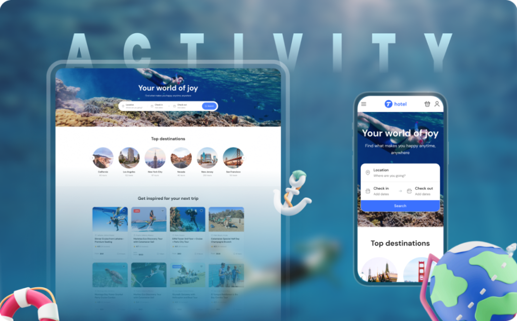 thiết kế website Hồ Chí Minh