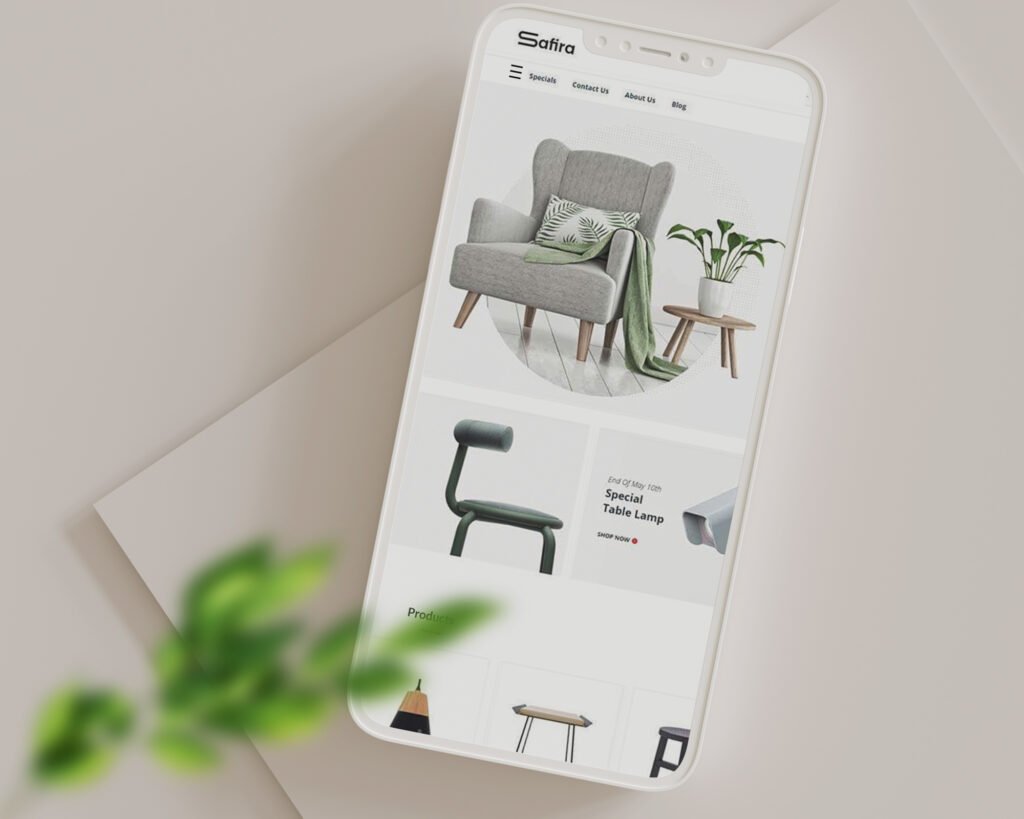 thiết kế website Hồ Chí Minh