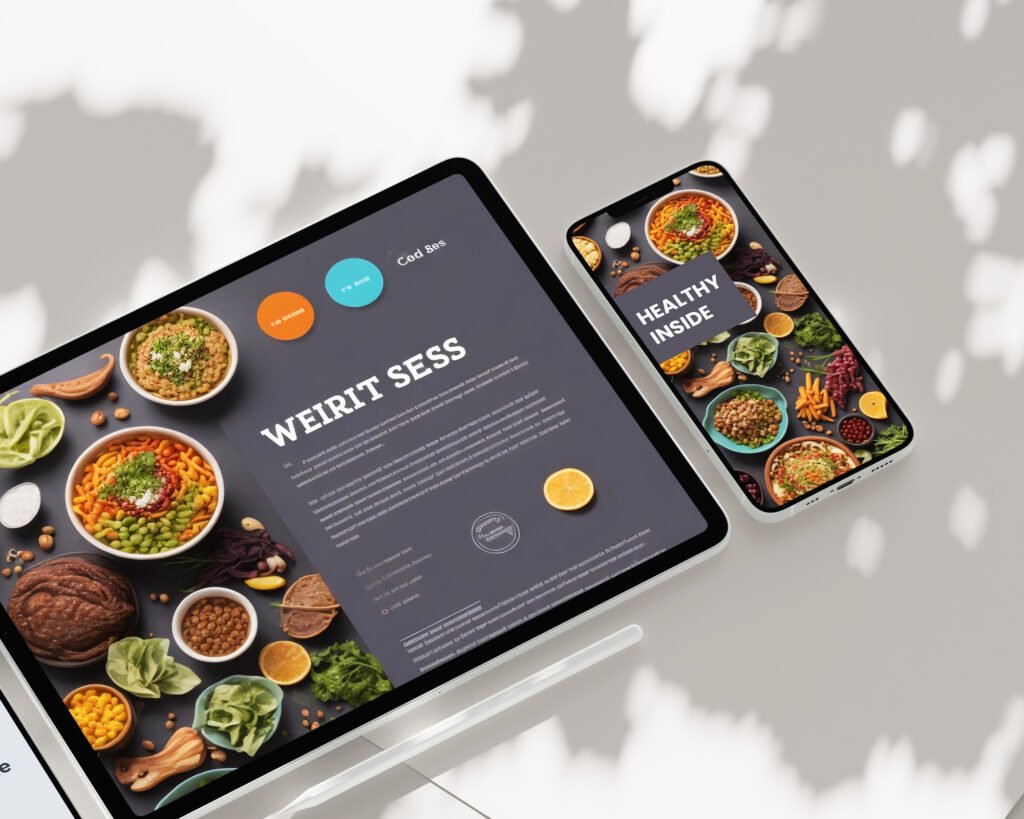 thiết kế website Hồ Chí Minh