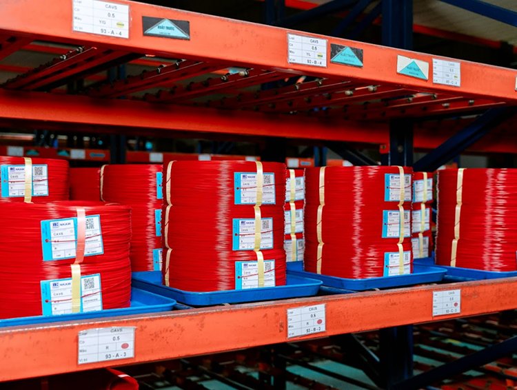 Khẩn trương hoàn thiện Chiến lược phát triển ngành Điện lực đến năm 2025