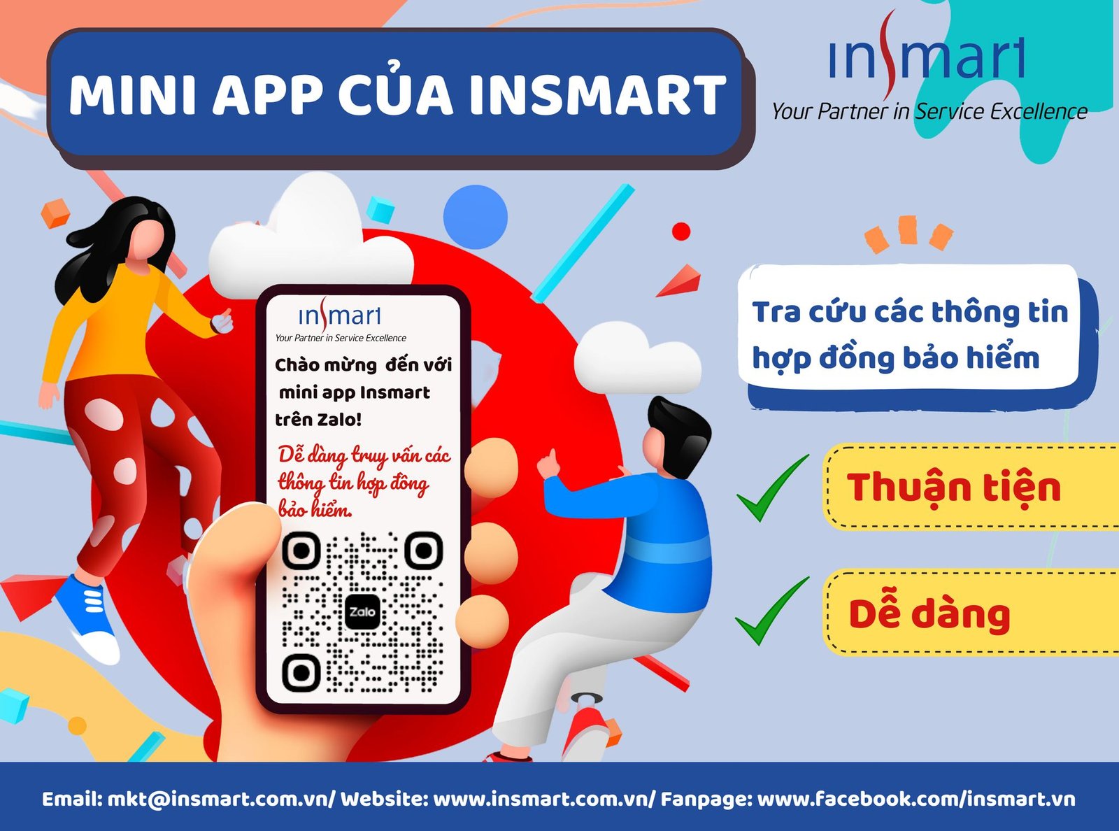 Giới thiệu chi tiết về Zalo Mini App: Khám phá ứng dụng nhỏ gọn nhưng mạnh mẽ 2