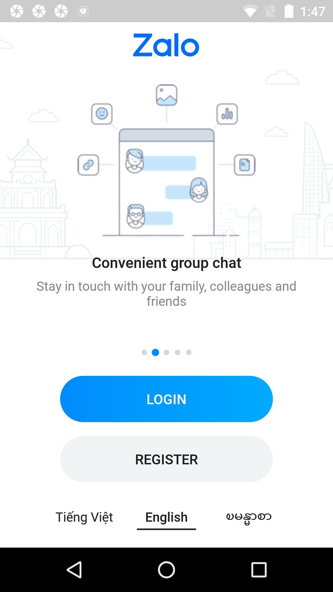 Khám phá cách tạo Zalo Mini App chuyên nghiệp cho người dùng Việt Nam 2