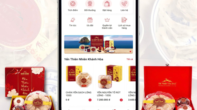 Giải Pháp Tăng Tỷ Lệ “Chốt Đơn” Của Khách Hàng bằng Zalo Mini App Bán Hàng Cho Doanh Nghiệp Bán Lẻ