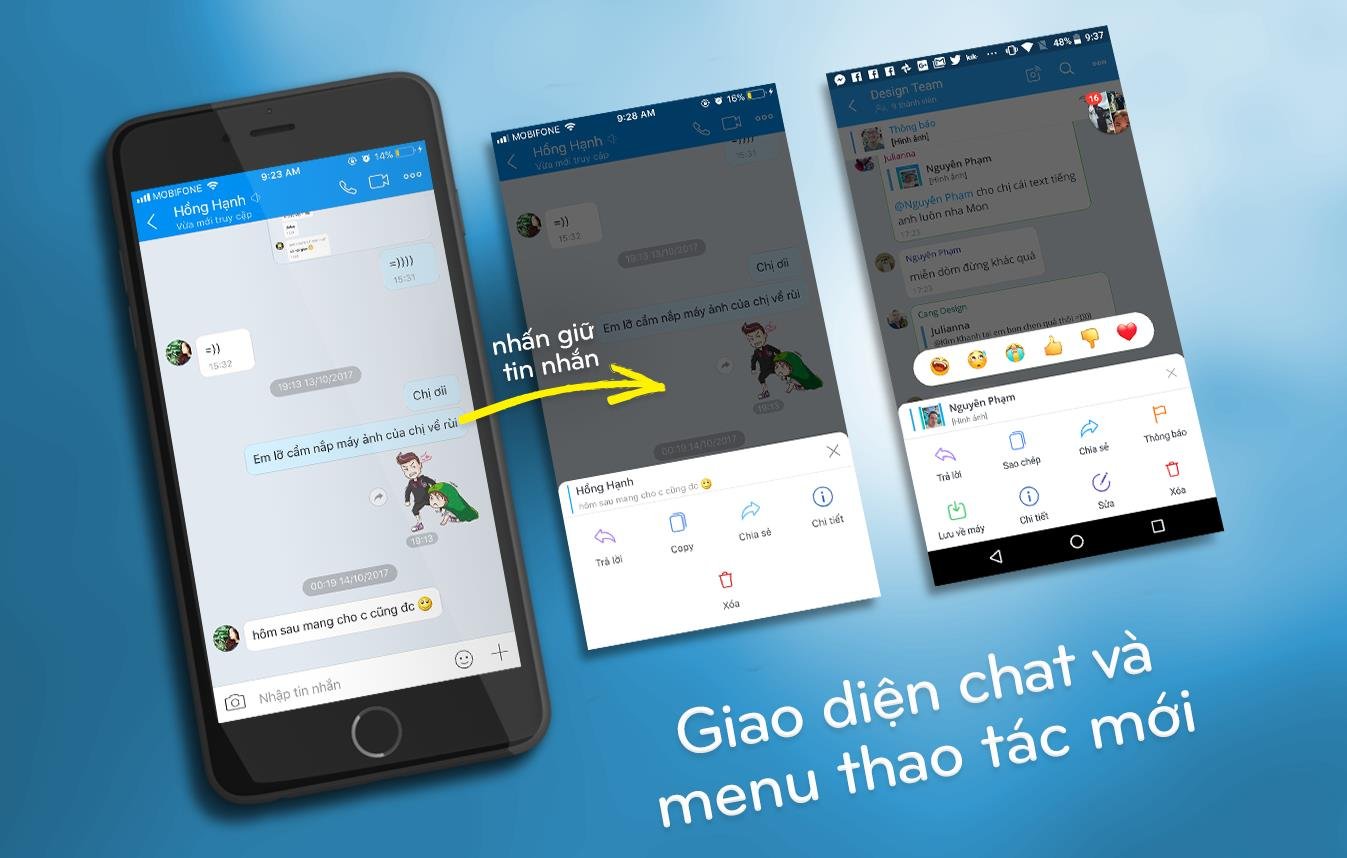 Khám phá cách tạo Zalo Mini App chuyên nghiệp cho người dùng Việt Nam