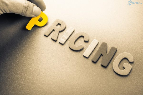 Định giá sản phẩm bán lẻ và bán sỉ như thế nào cho phù hợp?