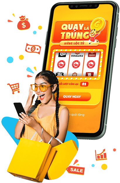 Tăng ROI cho chiến dịch Marketing