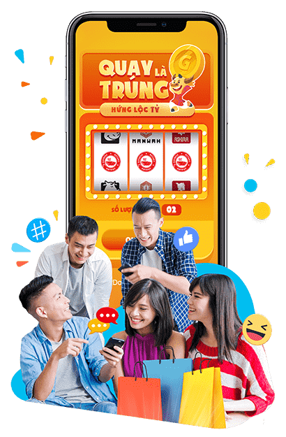 Thu hút tương tác giàu tính cảm xúc