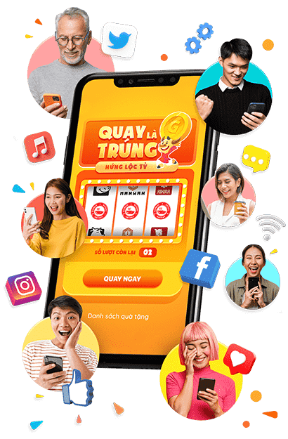 Thúc đẩy lan truyền chủ động