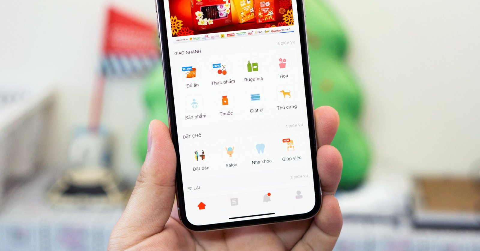 Đơn vị uy tín làm Zalo Mini App - Tạo ứng dụng Zalo Mini chuyên nghiệp và đáng tin cậy