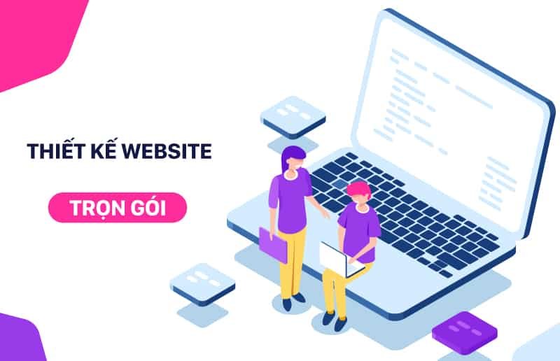 dịch vụ thiết kế website dịch vụ thiết kế website