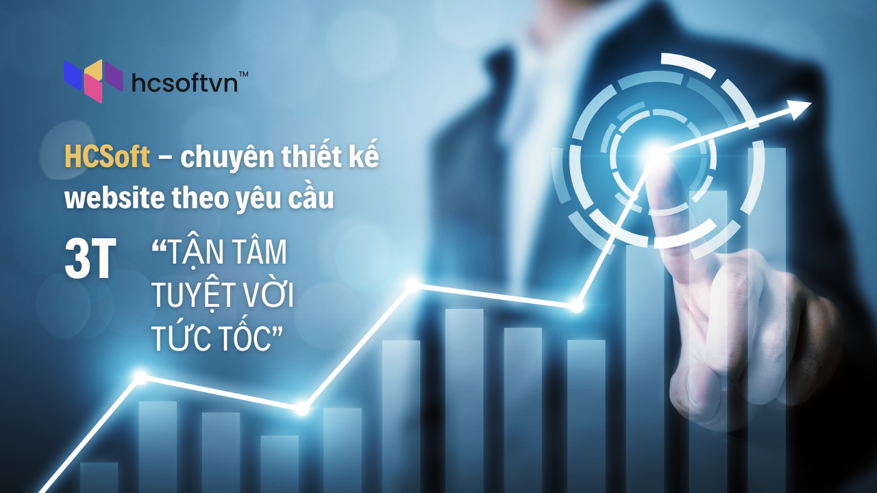 dịch vụ thiết kế website