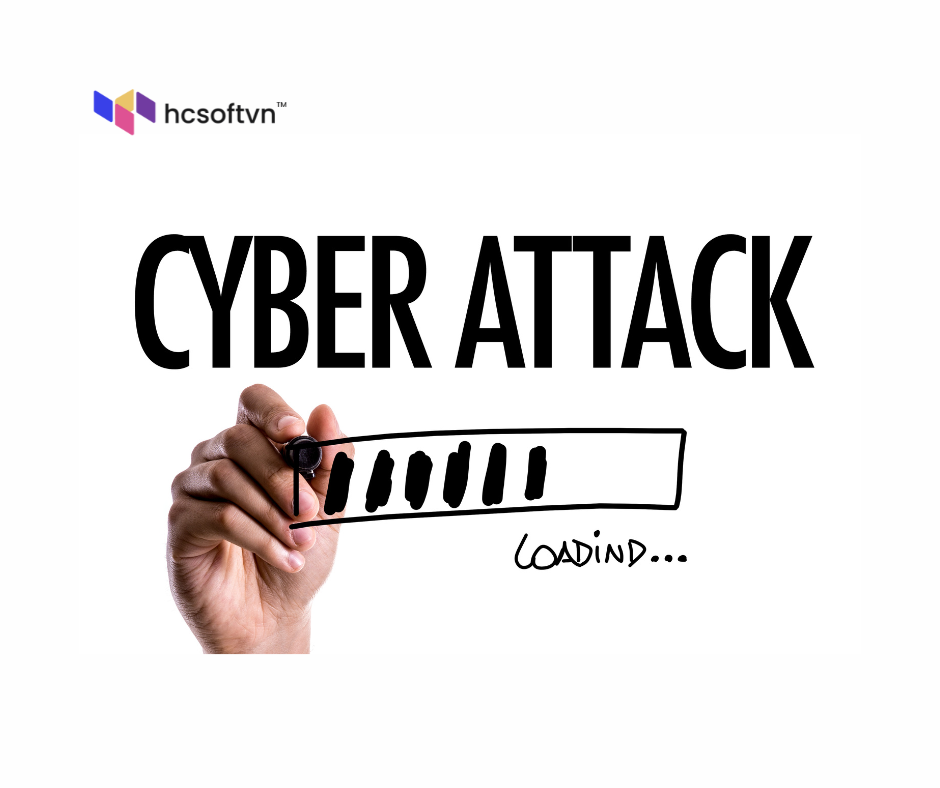 tấn công mạng là gì