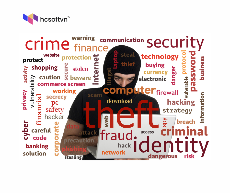 tại sao cần bảo mật website