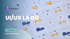 UI/UX là gì?