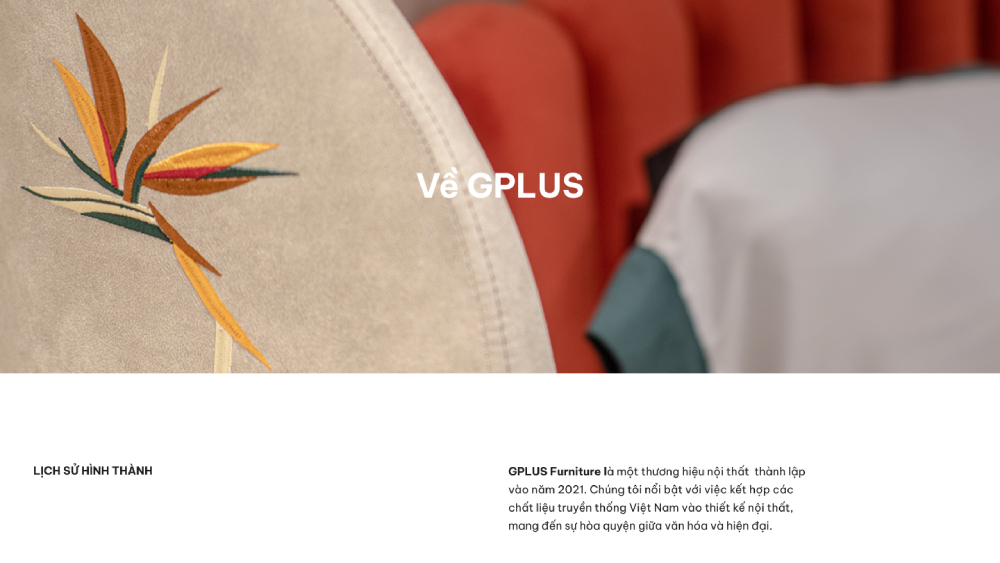 Về gplus