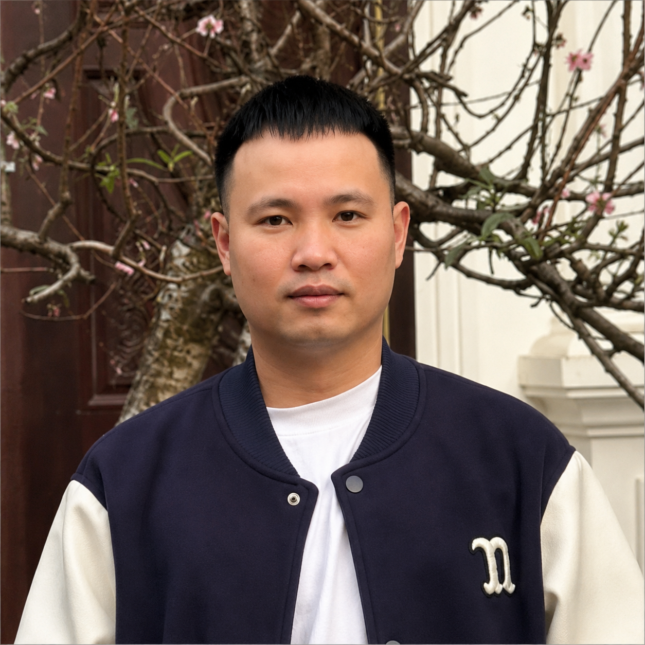 Phạm Biên Cương