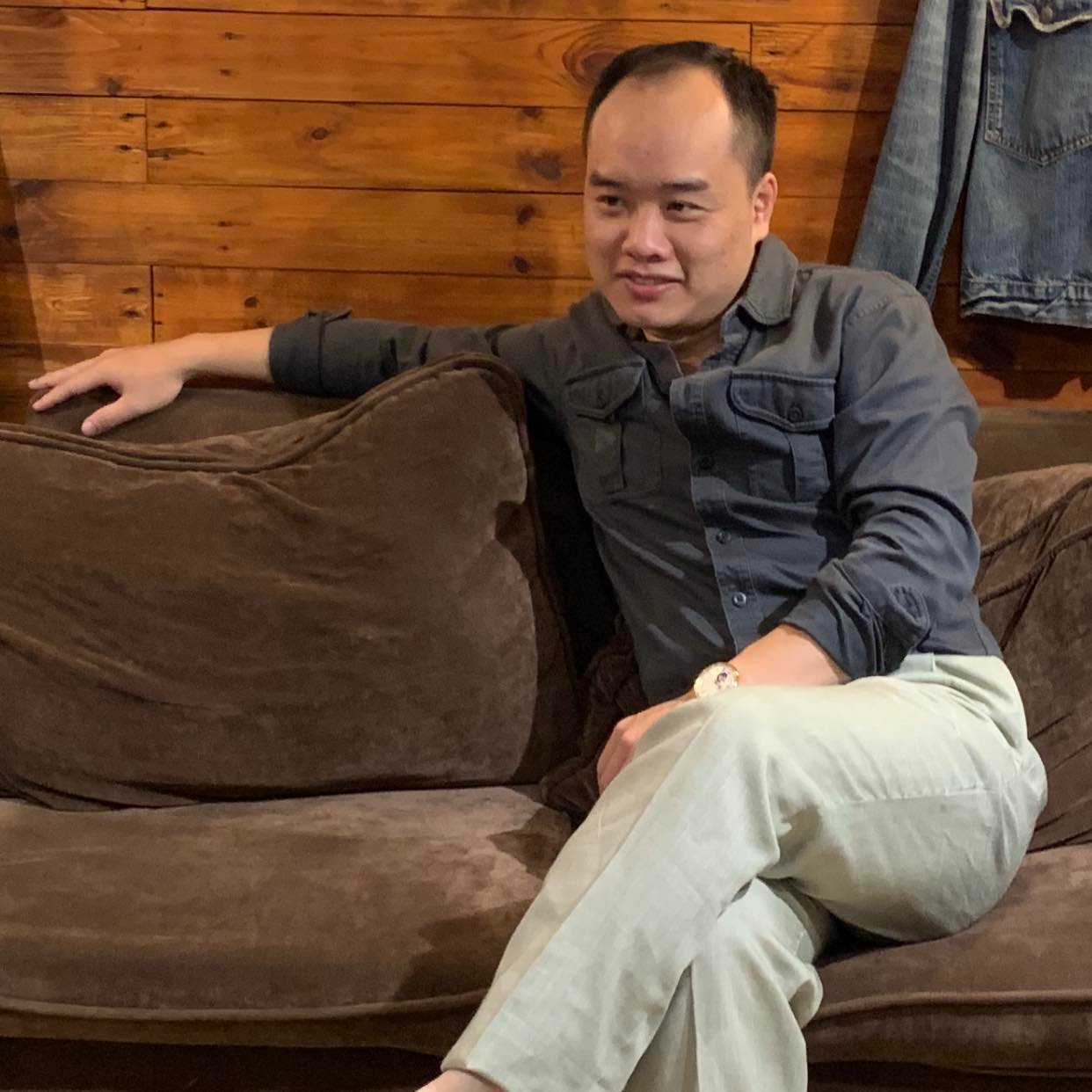 Tô Viết Cường