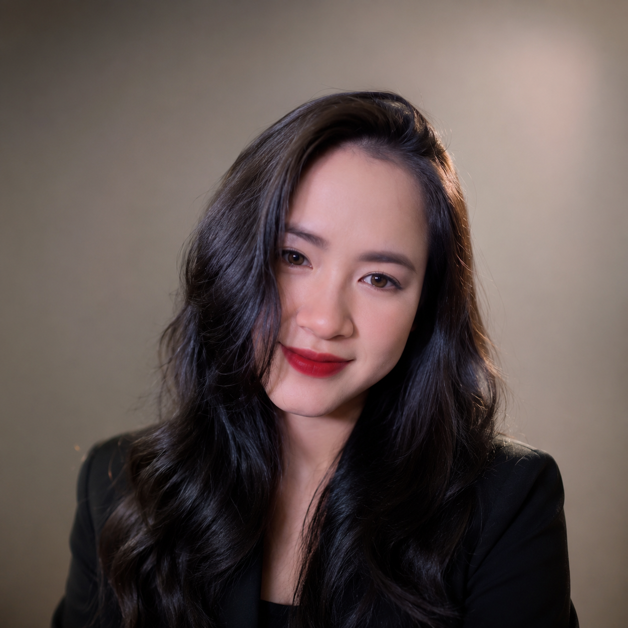 Trần Thị Mai