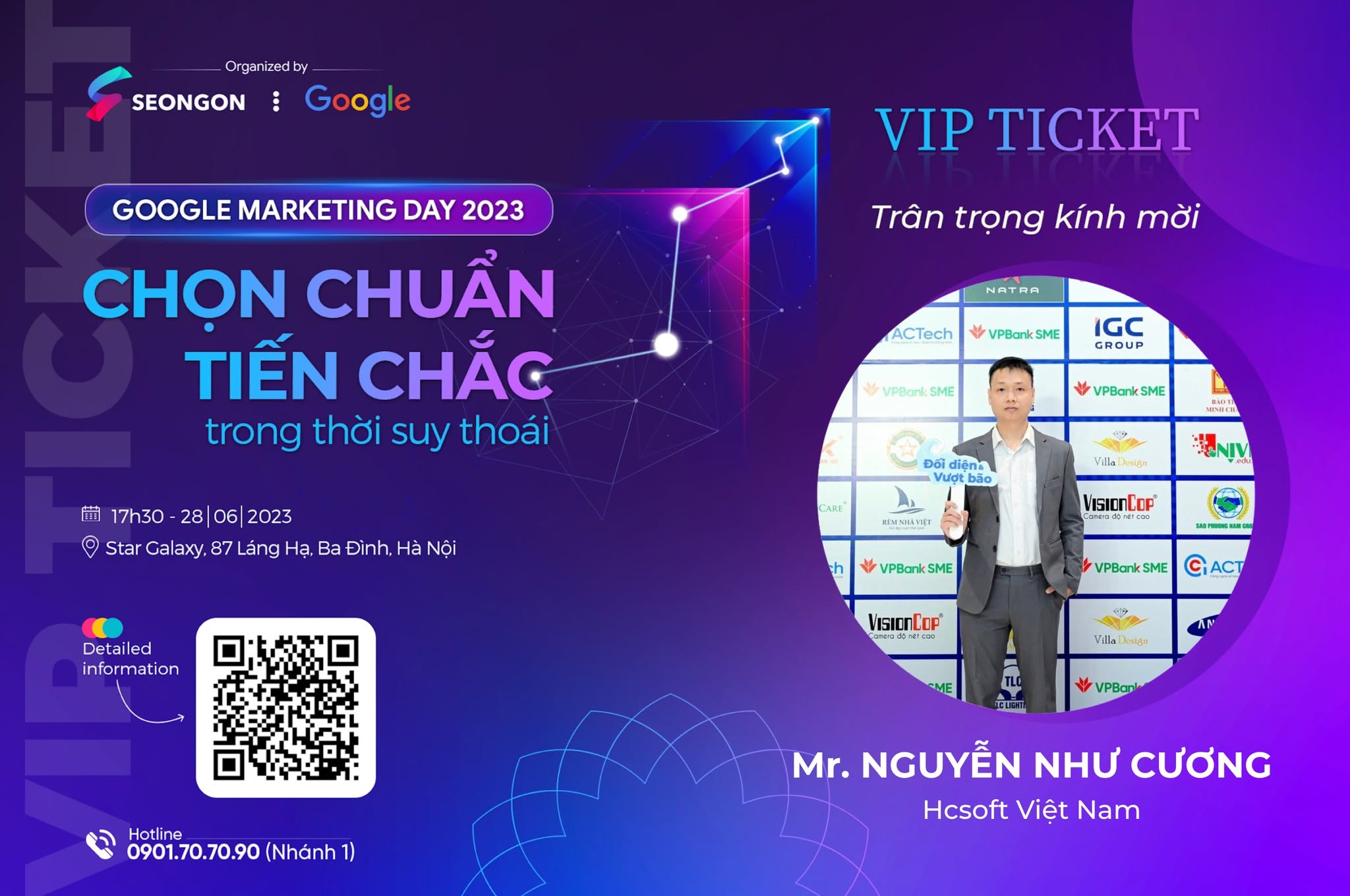 Google Marketing Day